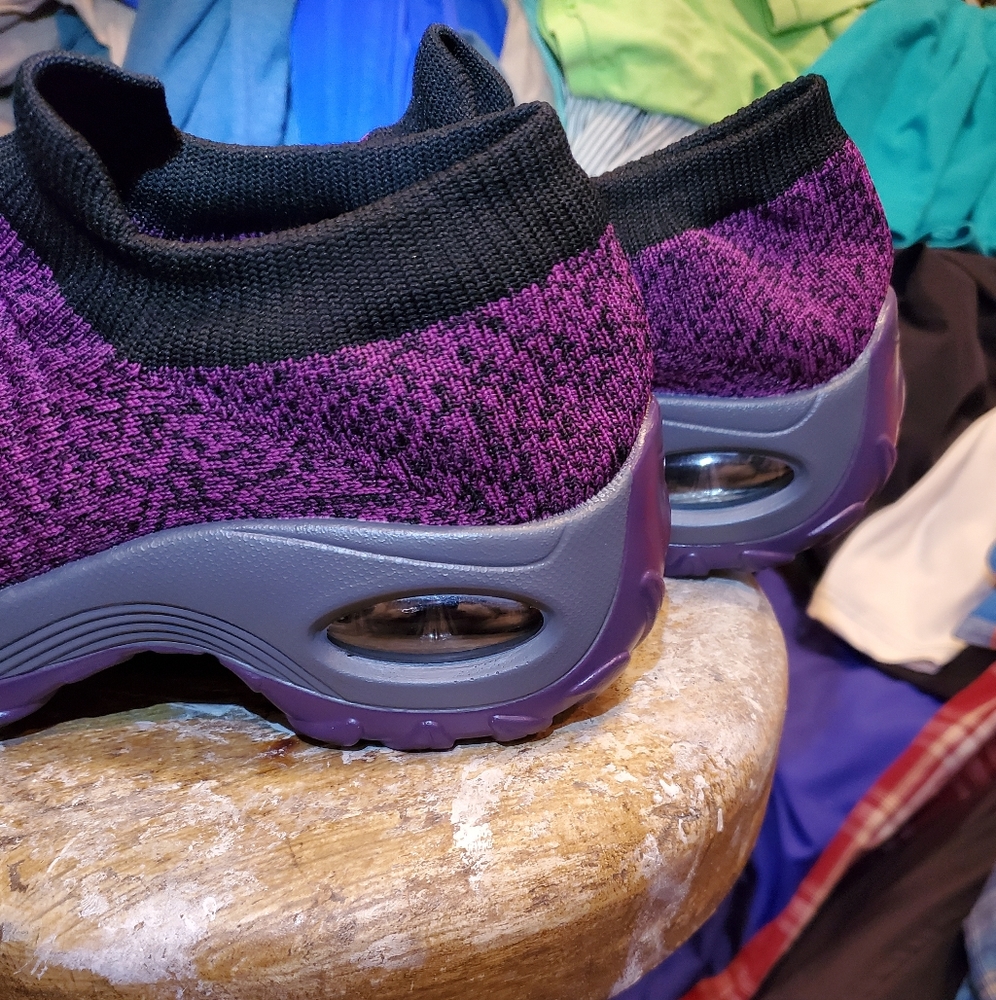 FASHION SHOES - Picture 3 of 5